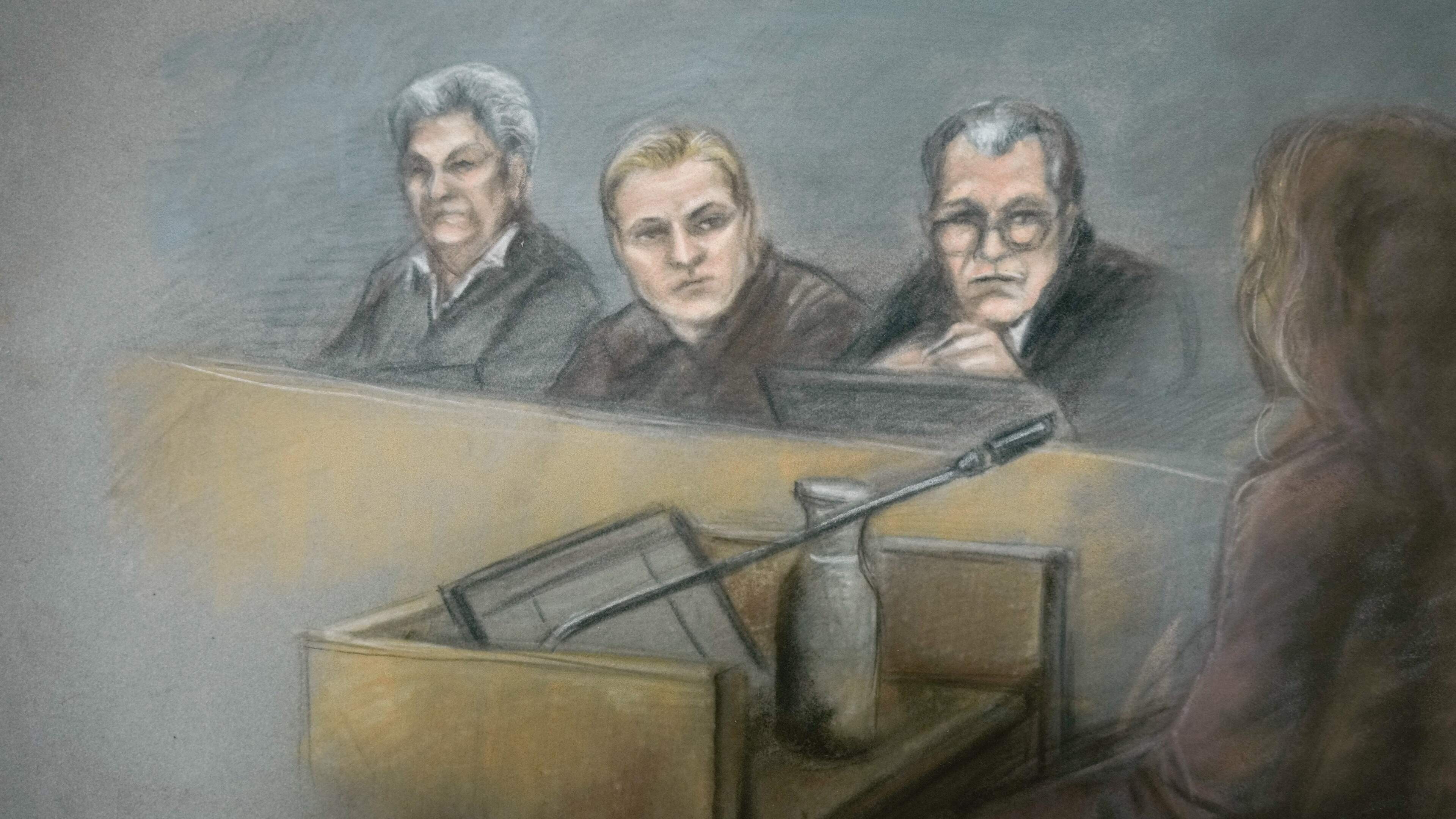 Høiby moet voorarrest in gevangenis blijven uitzitten: verzoek om huisarrest met enkelband afgewezen